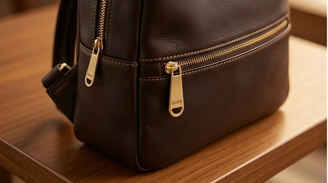 OJAS LUXURY
